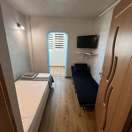Miva Apartments Mangalia Esterno foto