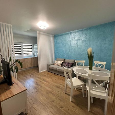 Miva Apartments Mangalia Esterno foto