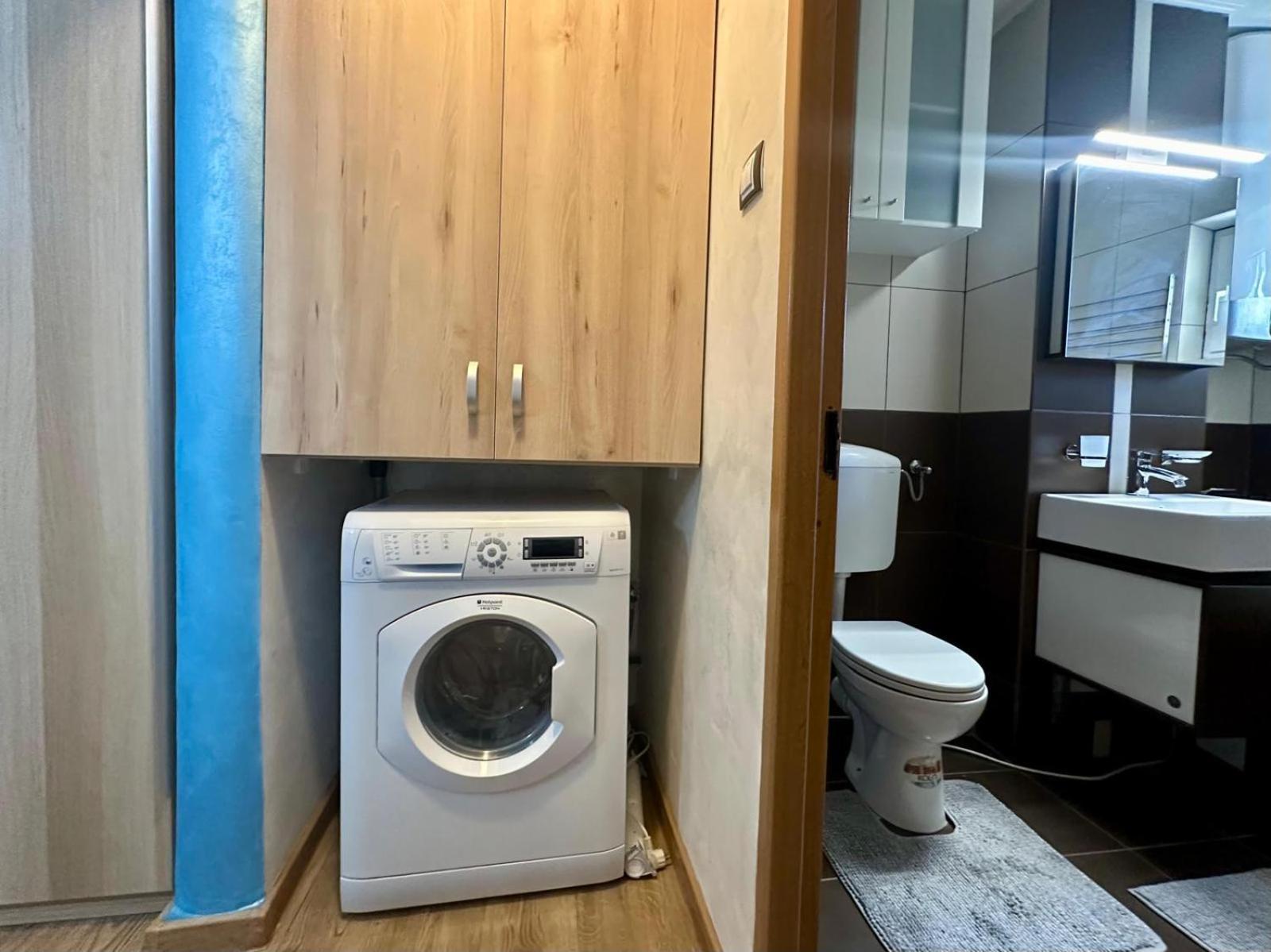 Miva Apartments Mangalia Esterno foto