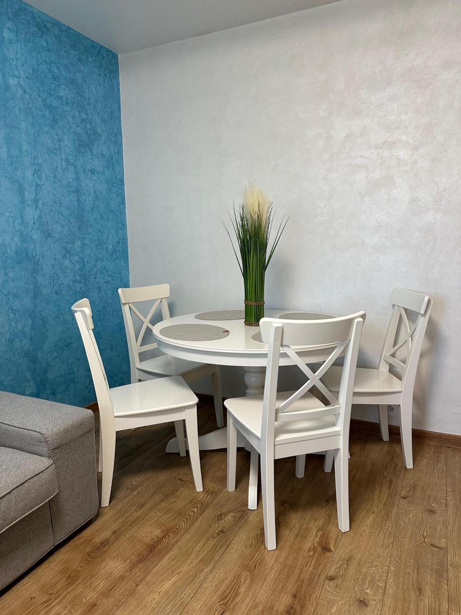 Miva Apartments Mangalia Esterno foto