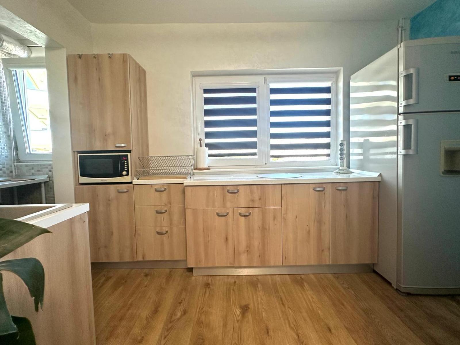 Miva Apartments Mangalia Esterno foto